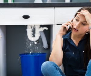 About Emergency plumbing pros Vaughan, MS